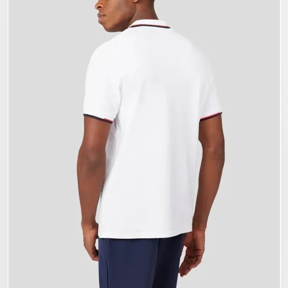 Red Bull Racing F1 Core Logo Polo - Picture 2 of 13